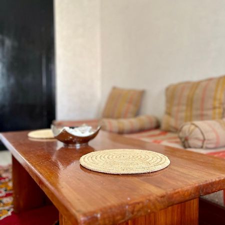 Cozy Apartment In Marrakech Marakeş Dış mekan fotoğraf
