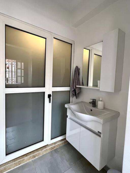 Cozy Apartment In Marrakech Marakeş Dış mekan fotoğraf