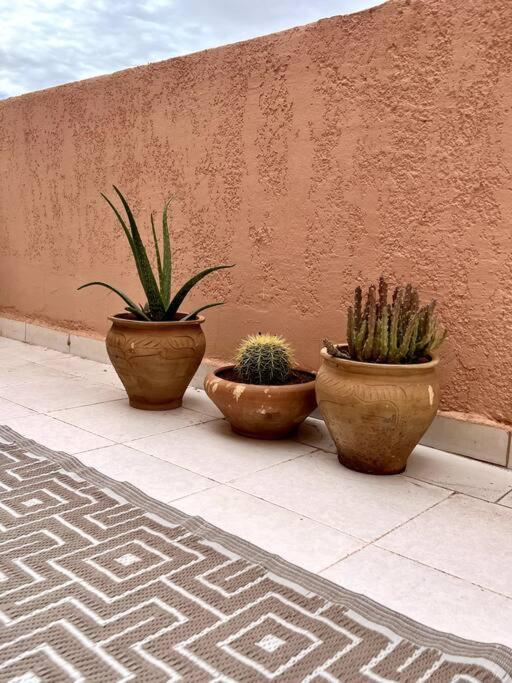 Cozy Apartment In Marrakech Marakeş Dış mekan fotoğraf