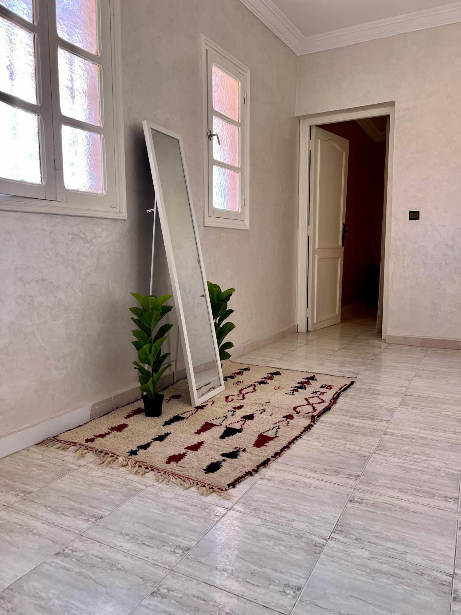 Cozy Apartment In Marrakech Marakeş Dış mekan fotoğraf