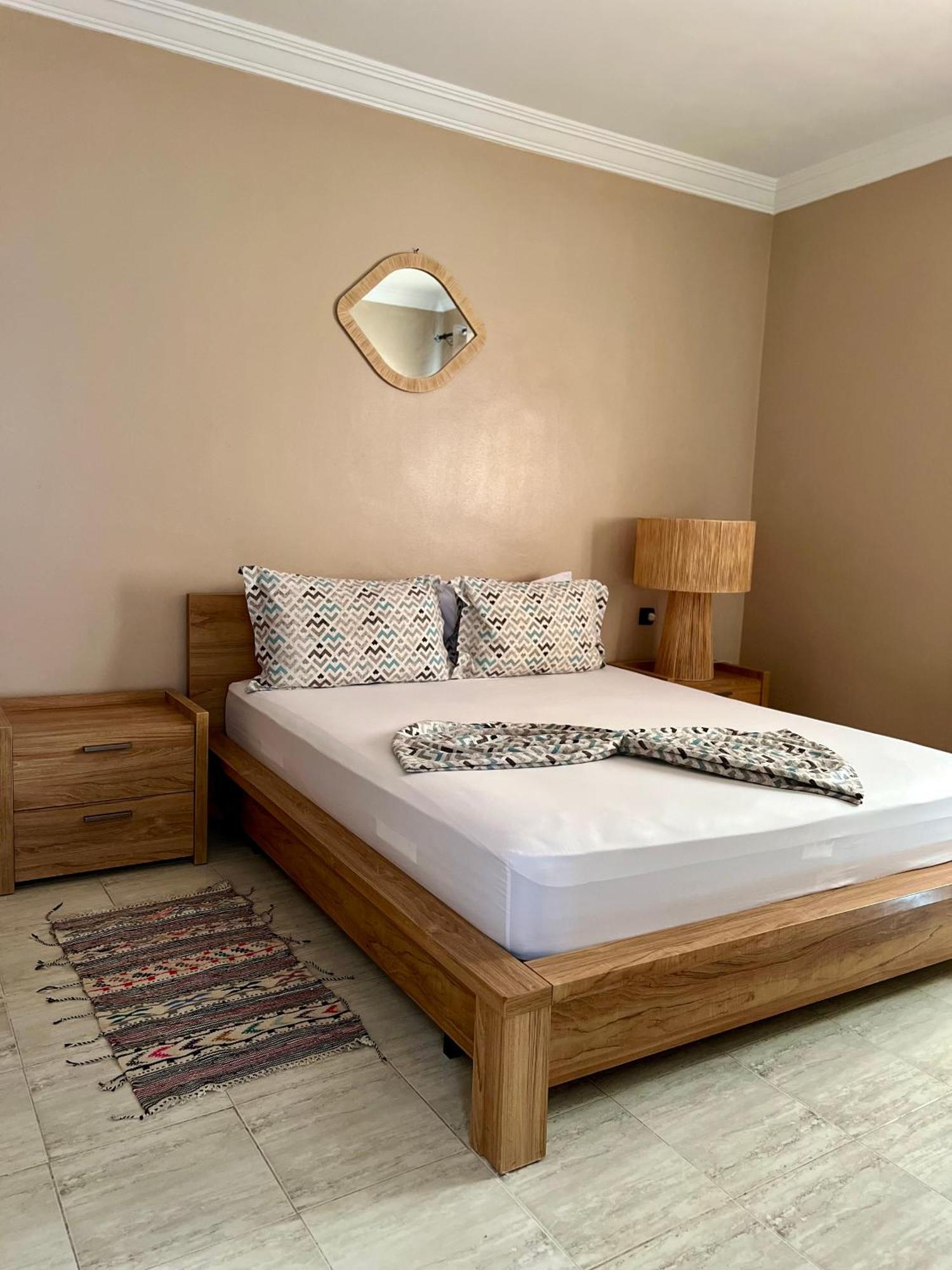 Cozy Apartment In Marrakech Marakeş Dış mekan fotoğraf