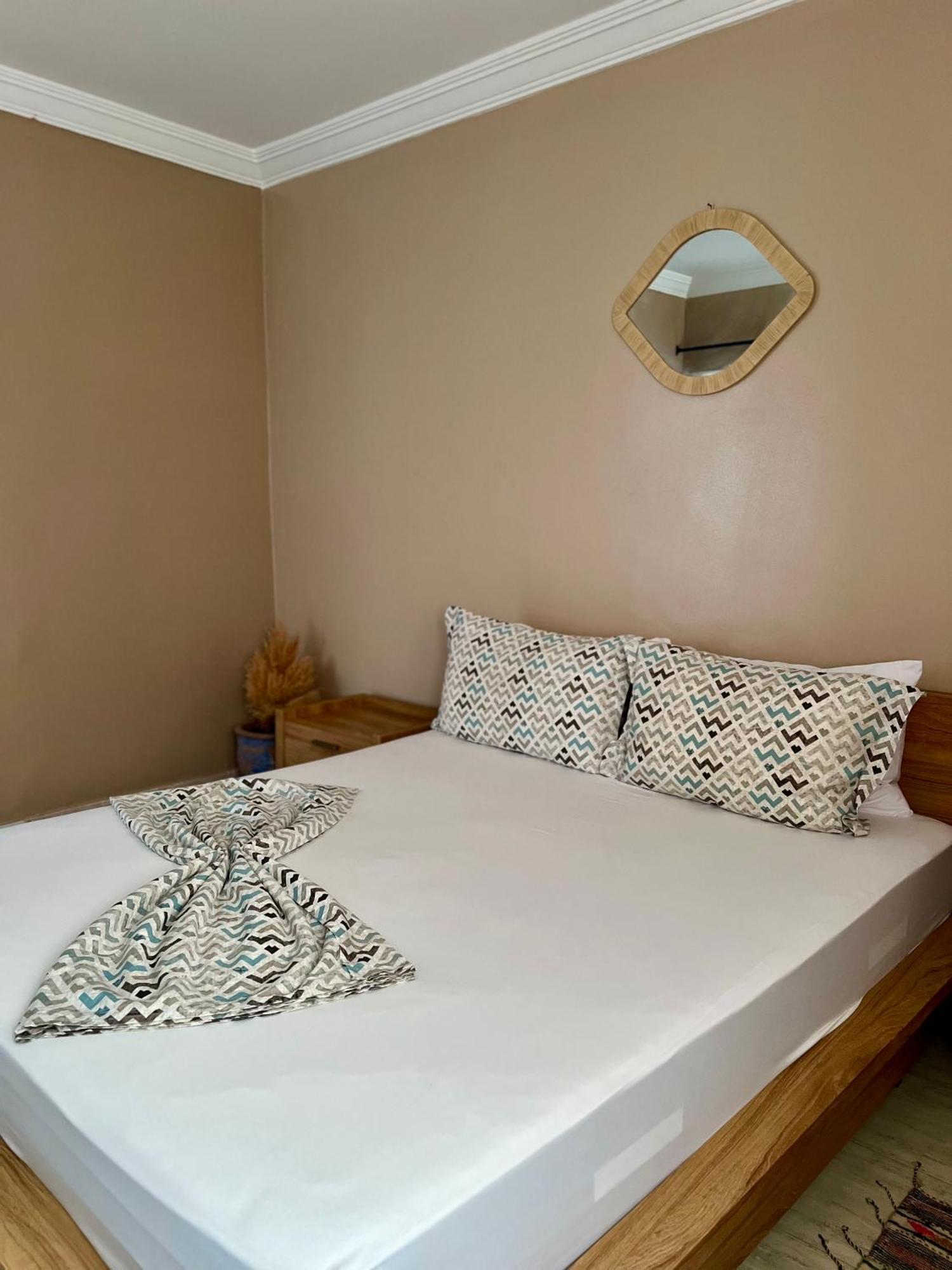 Cozy Apartment In Marrakech Marakeş Dış mekan fotoğraf