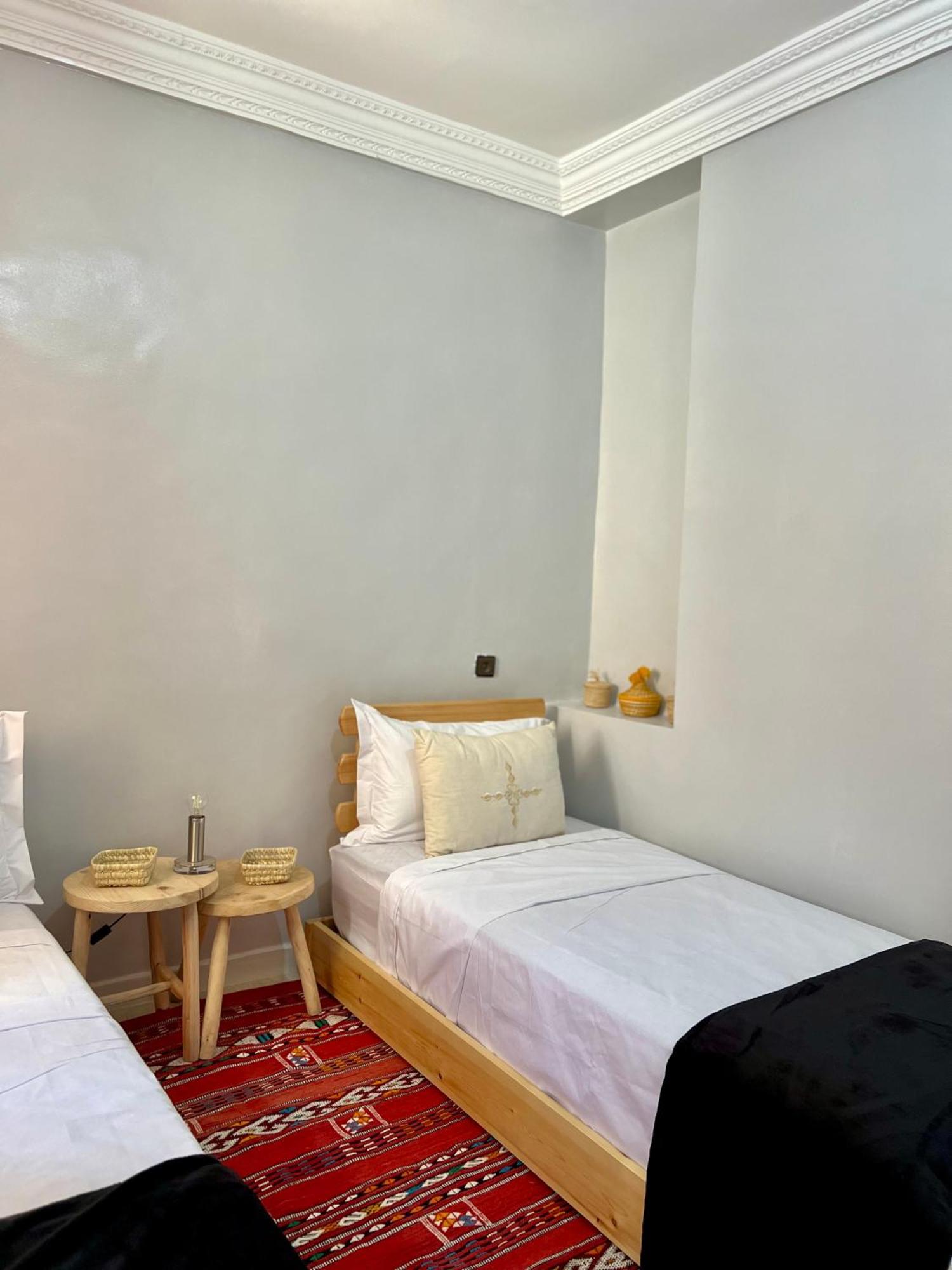 Cozy Apartment In Marrakech Marakeş Dış mekan fotoğraf